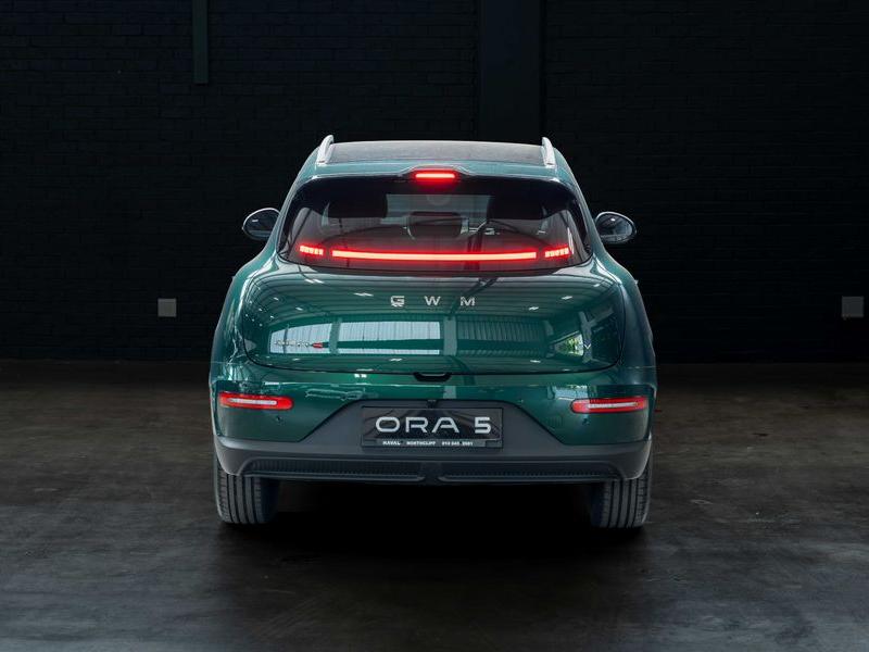 GWM Ora Ora 5 EV Ultra Luxury