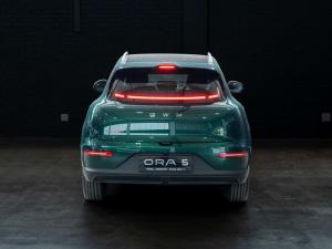 GWM Ora 5 EV Ultra Luxury - Image 6