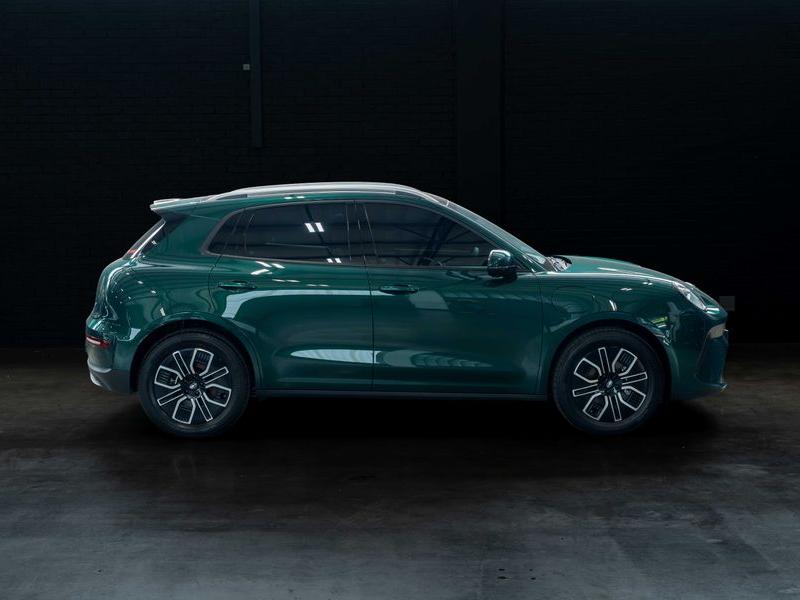 GWM Ora Ora 5 EV Ultra Luxury