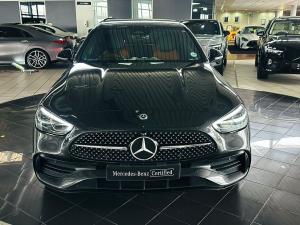 Mercedes-Benz C-Class C220d Avantgarde - Image 14