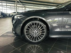 Mercedes-Benz C-Class C220d Avantgarde - Image 16
