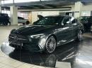 Thumbnail Mercedes-Benz C-Class C220d Avantgarde