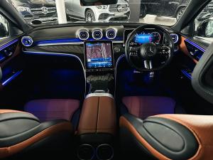 Mercedes-Benz C-Class C220d Avantgarde - Image 3