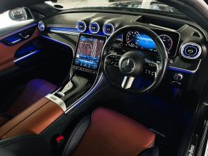 Mercedes-Benz C-Class C220d Avantgarde - Image 4