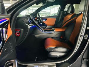 Mercedes-Benz C-Class C220d Avantgarde - Image 5