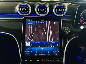 Mercedes-Benz C-Class C220d Avantgarde - Image 7