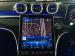 Mercedes-Benz C-Class C220d Avantgarde - Thumbnail 7