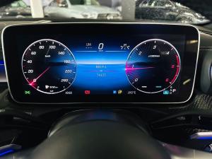 Mercedes-Benz C-Class C220d Avantgarde - Image 8