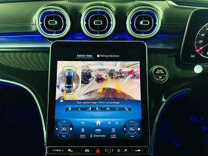 Mercedes-Benz C-Class C220d Avantgarde - Image 9