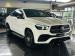 Mercedes-Benz GLE GLE400d coupe 4Matic AMG Line - Thumbnail 11