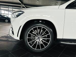 Mercedes-Benz GLE GLE400d coupe 4Matic AMG Line - Image 16