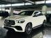 Mercedes-Benz GLE GLE400d coupe 4Matic AMG Line - Thumbnail 1
