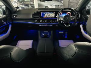 Mercedes-Benz GLE GLE400d coupe 4Matic AMG Line - Image 3