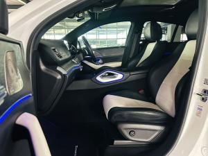 Mercedes-Benz GLE GLE400d coupe 4Matic AMG Line - Image 5