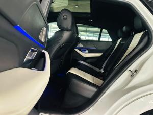 Mercedes-Benz GLE GLE400d coupe 4Matic AMG Line - Image 6