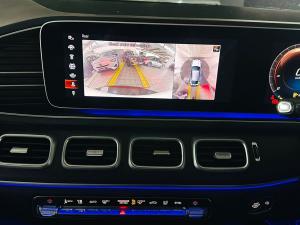 Mercedes-Benz GLE GLE400d coupe 4Matic AMG Line - Image 9