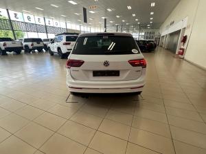 Volkswagen Tiguan 2.0TDI 4Motion Highline - Image 5