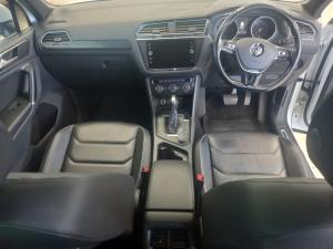 Volkswagen Tiguan 2.0TDI 4Motion Highline - Image 6