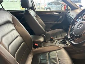 Volkswagen Tiguan 2.0TDI 4Motion Highline - Image 7