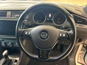 Volkswagen Tiguan 2.0TDI 4Motion Highline - Image 8