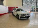Thumbnail Volkswagen Tiguan 2.0TDI 4Motion Highline