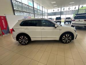 Volkswagen Tiguan 2.0TDI 4Motion Highline - Image 3