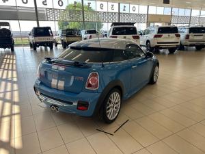 MINI Coupe Cooper S Coupe auto - Image 2