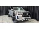 Thumbnail Toyota Hilux 2.8GD-6 double cab 4x4 Raider auto