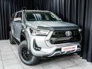 Thumbnail Toyota Hilux 2.8GD-6 double cab 4x4 Raider auto
