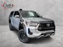 Thumbnail Toyota Hilux 2.8GD-6 double cab 4x4 Raider auto