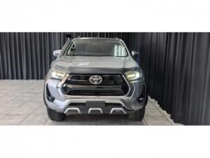 Toyota Hilux 2.8GD-6 double cab 4x4 Raider auto - Image 2