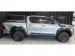 Toyota Hilux 2.8GD-6 double cab 4x4 Raider auto - Thumbnail 3