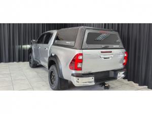 Toyota Hilux 2.8GD-6 double cab 4x4 Raider auto - Image 4
