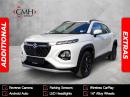 Thumbnail Suzuki Fronx 1.5 GL auto