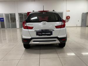 Honda WR-V 1.2 Comfort - Image 10