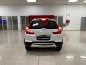 Honda WR-V 1.2 Comfort - Image 11