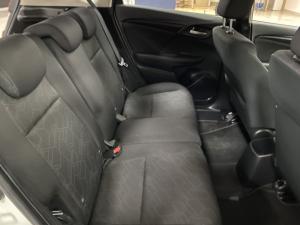 Honda WR-V 1.2 Comfort - Image 12