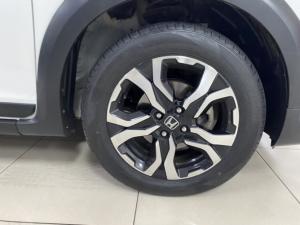 Honda WR-V 1.2 Comfort - Image 13