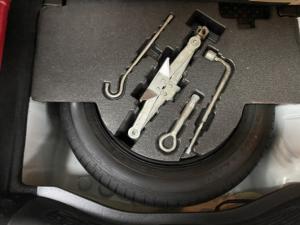 Honda WR-V 1.2 Comfort - Image 14