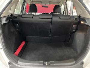 Honda WR-V 1.2 Comfort - Image 15