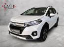 Thumbnail Honda WR-V 1.2 Comfort