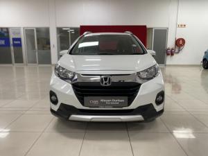 Honda WR-V 1.2 Comfort - Image 2