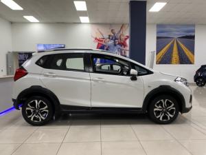 Honda WR-V 1.2 Comfort - Image 3