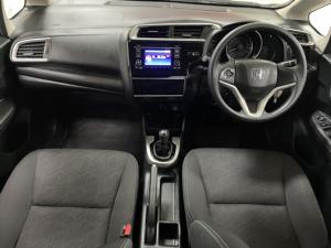 Honda WR-V 1.2 Comfort - Image 4