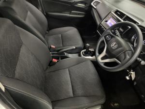 Honda WR-V 1.2 Comfort - Image 5