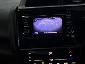 Honda WR-V 1.2 Comfort - Image 7