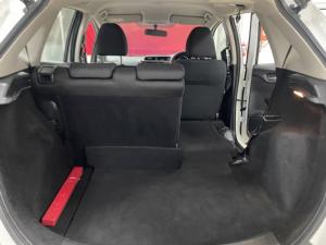 Honda WR-V 1.2 Comfort - Image 8