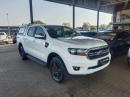 Thumbnail Ford Ranger 2.2TDCi double cab 4x4 XLS auto