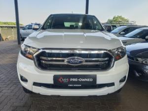 Ford Ranger 2.2TDCi double cab 4x4 XLS auto - Image 2