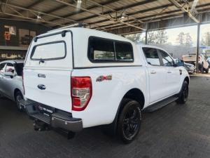 Ford Ranger 2.2TDCi double cab 4x4 XLS auto - Image 3